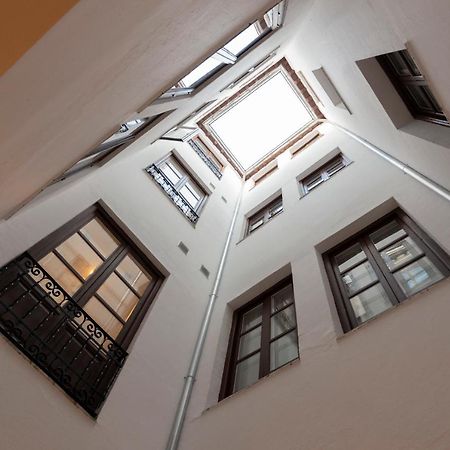 Molino Corteza Precioso Primero Granada Centro Экстерьер фото