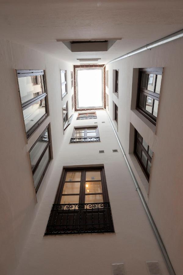 Molino Corteza Precioso Primero Granada Centro Экстерьер фото